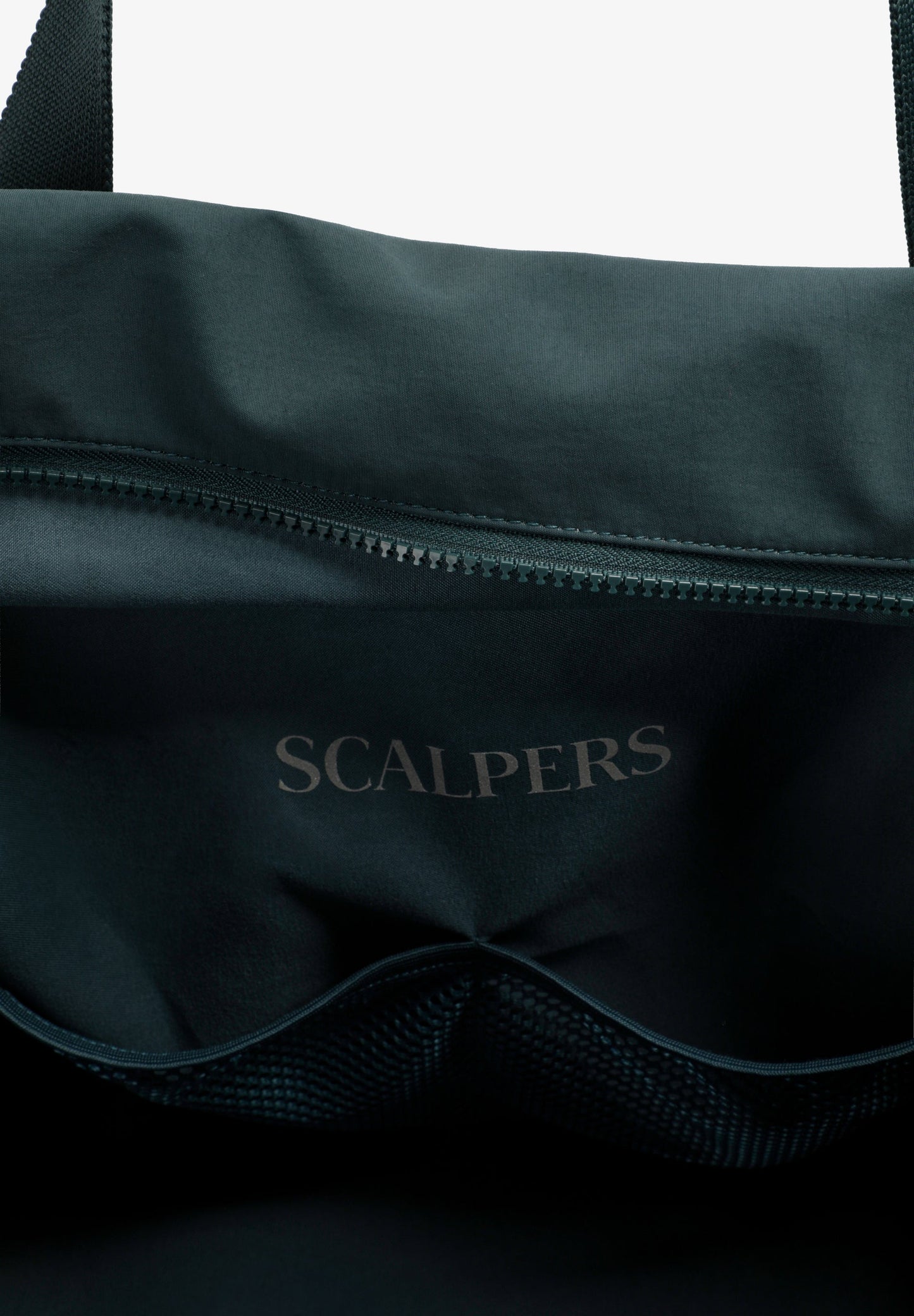 SCSKULL CLUB DUFFLE BAG KIDS