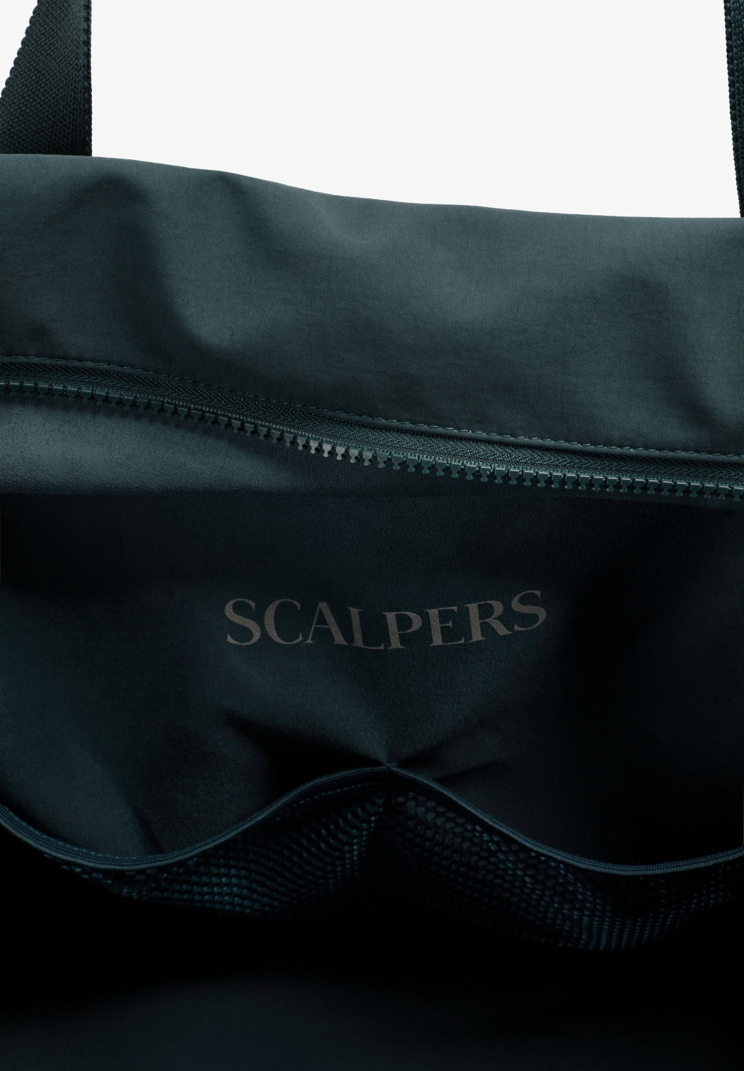 BOLSA TÉCNICA SKULL CLUB - Scalpers