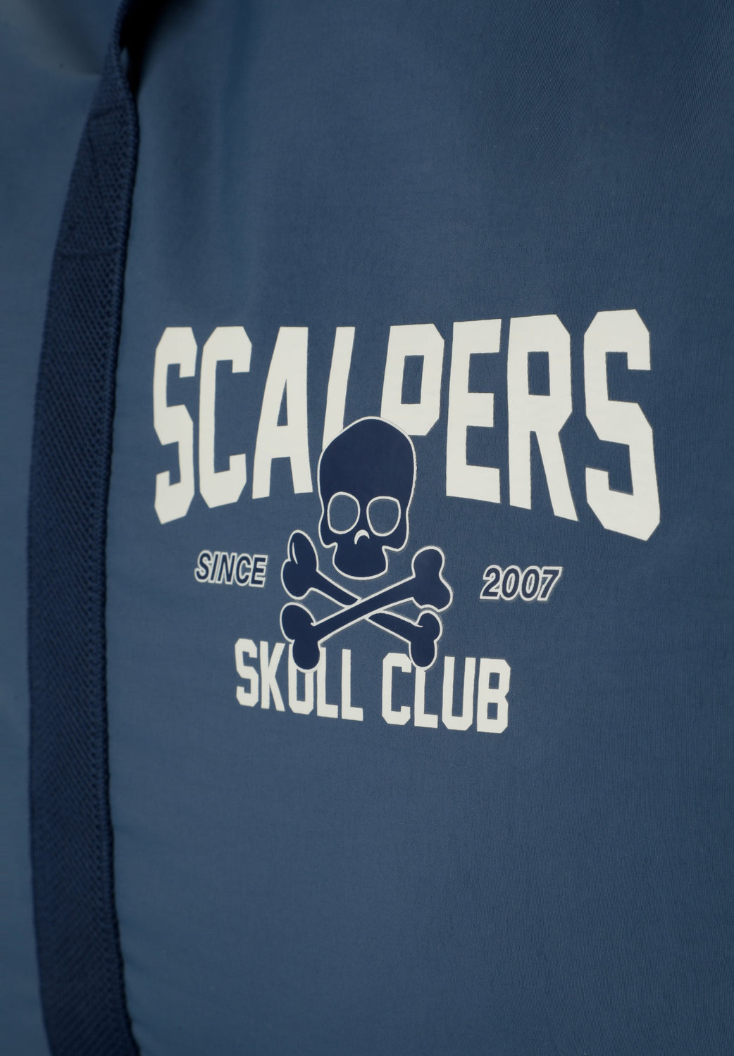 BOLSA TÉCNICA SKULL CLUB - Scalpers