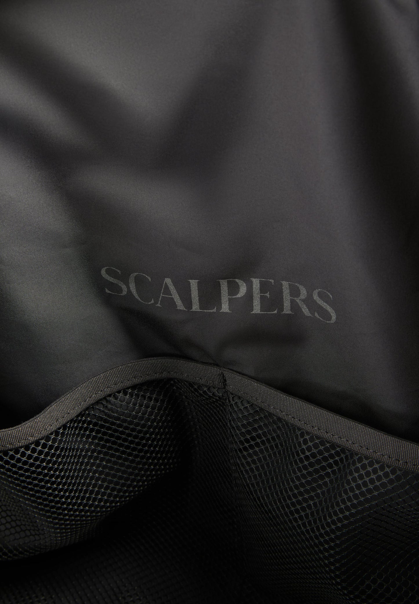 SCCOMPANY DUFFLE BAG KIDS