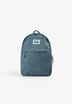 CANVAS PATCH BACKPACK