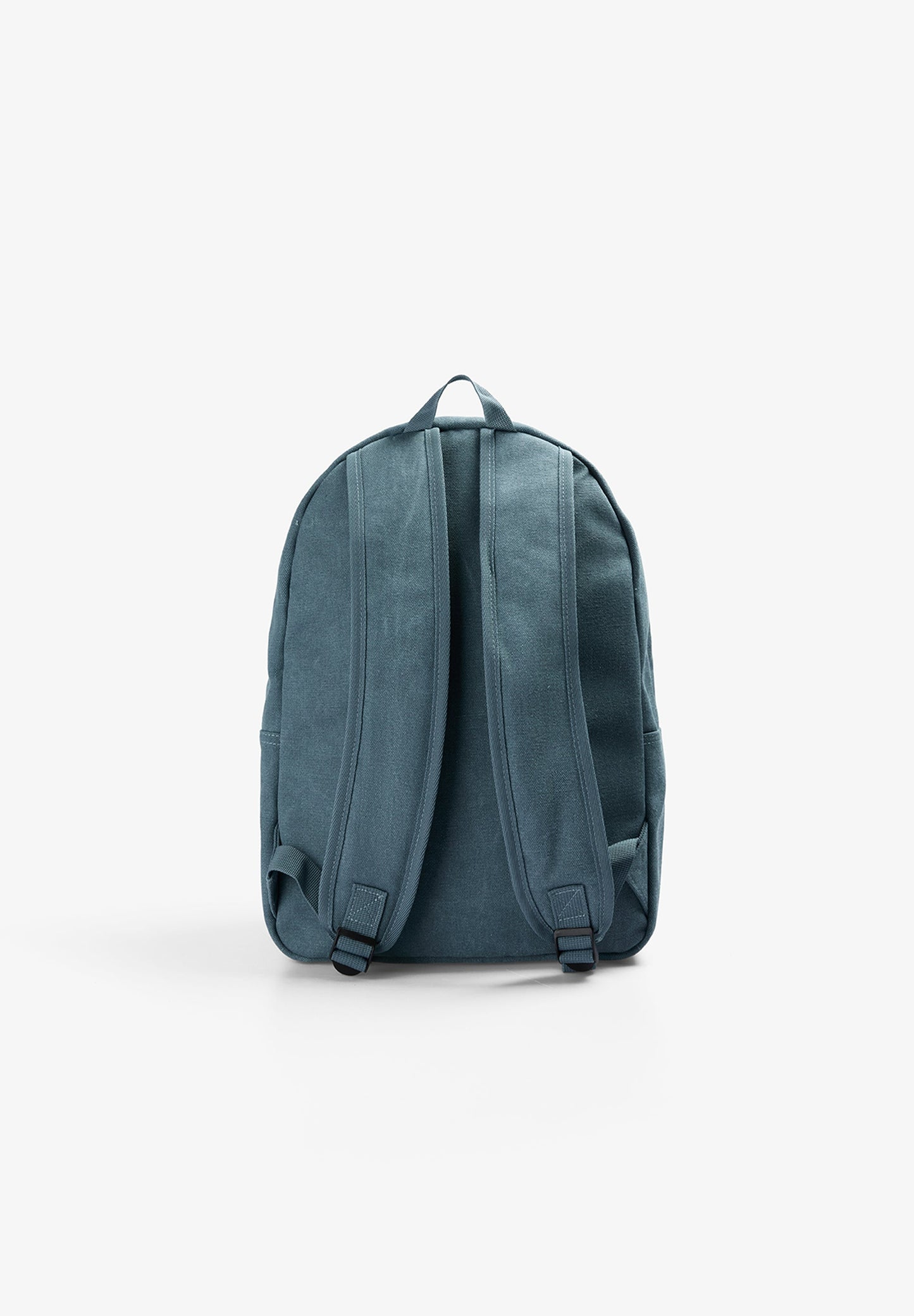 CANVAS PATCH BACKPACK