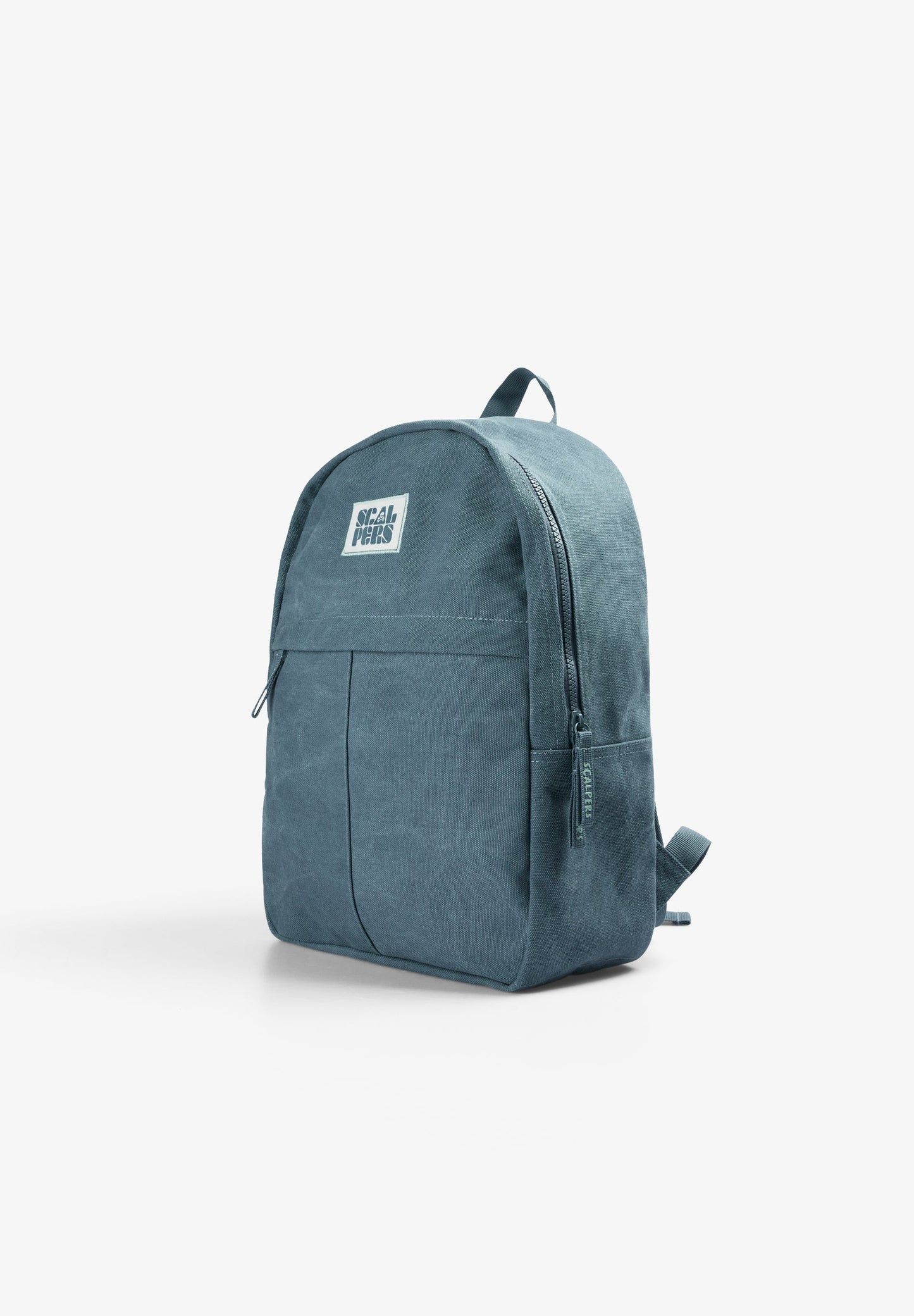 CANVAS PATCH BACKPACK