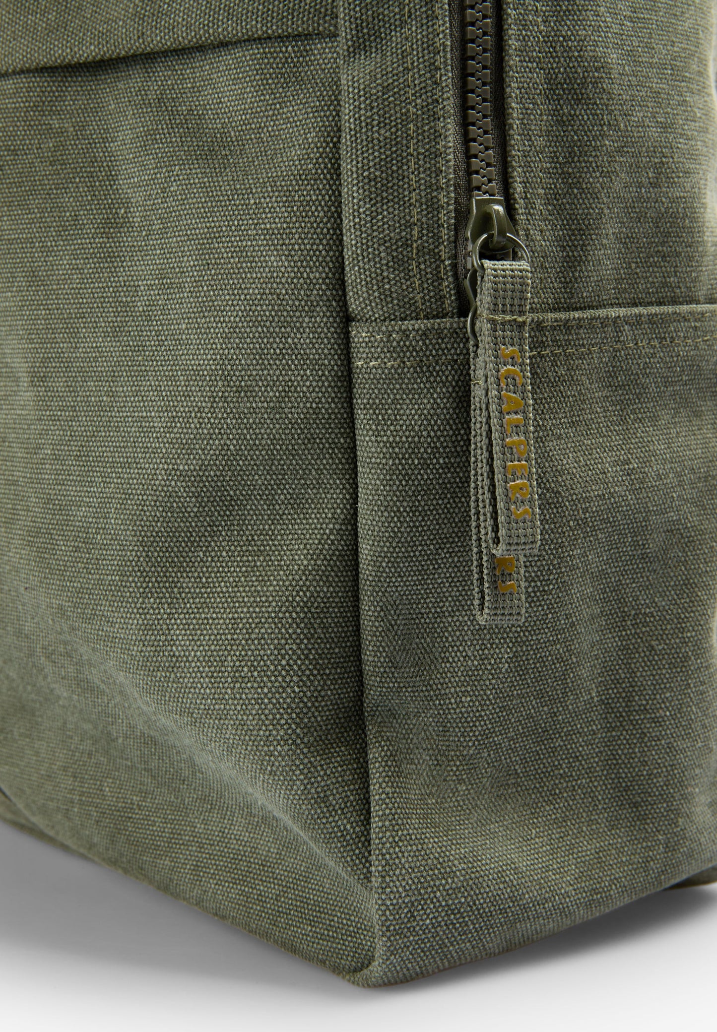 SCCANVAS BACKPACK KIDS