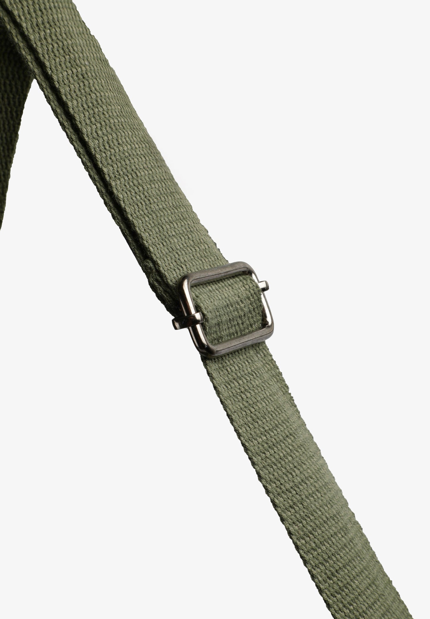 CANVAS TRAVEL BAG