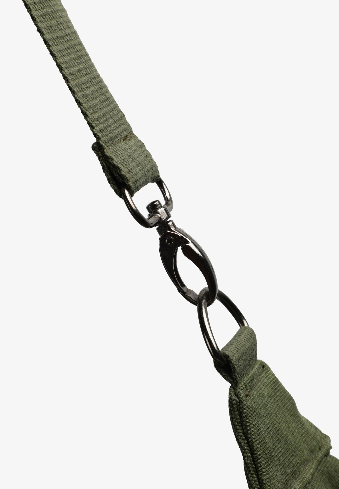 CANVAS TRAVEL BAG