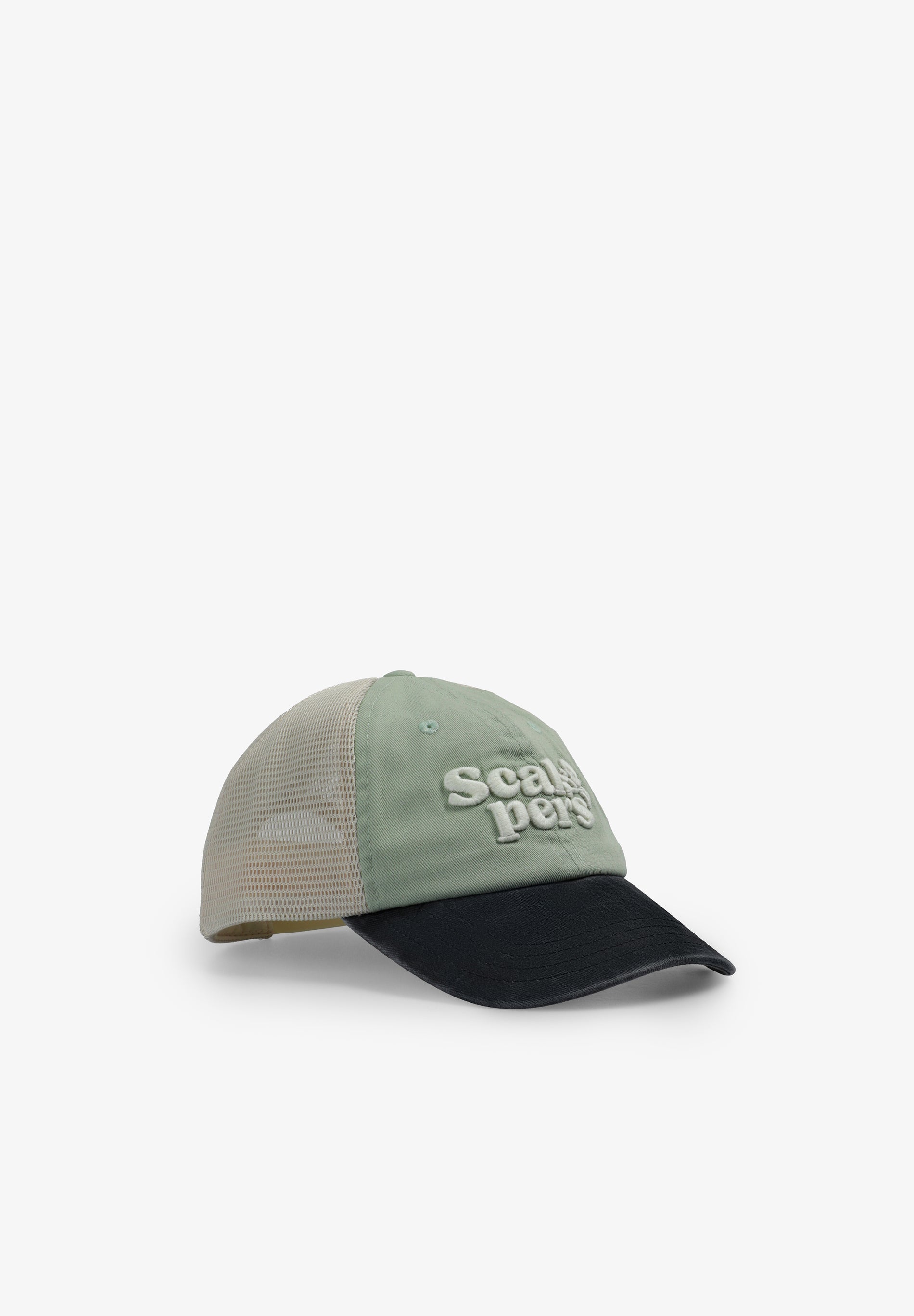 SCSCALPERS TRUCKER CAP KIDS