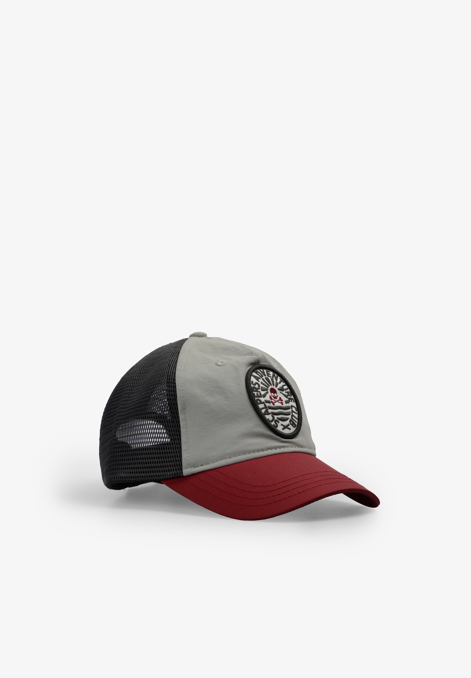 SCTEC TRUCKER CAP KIDS