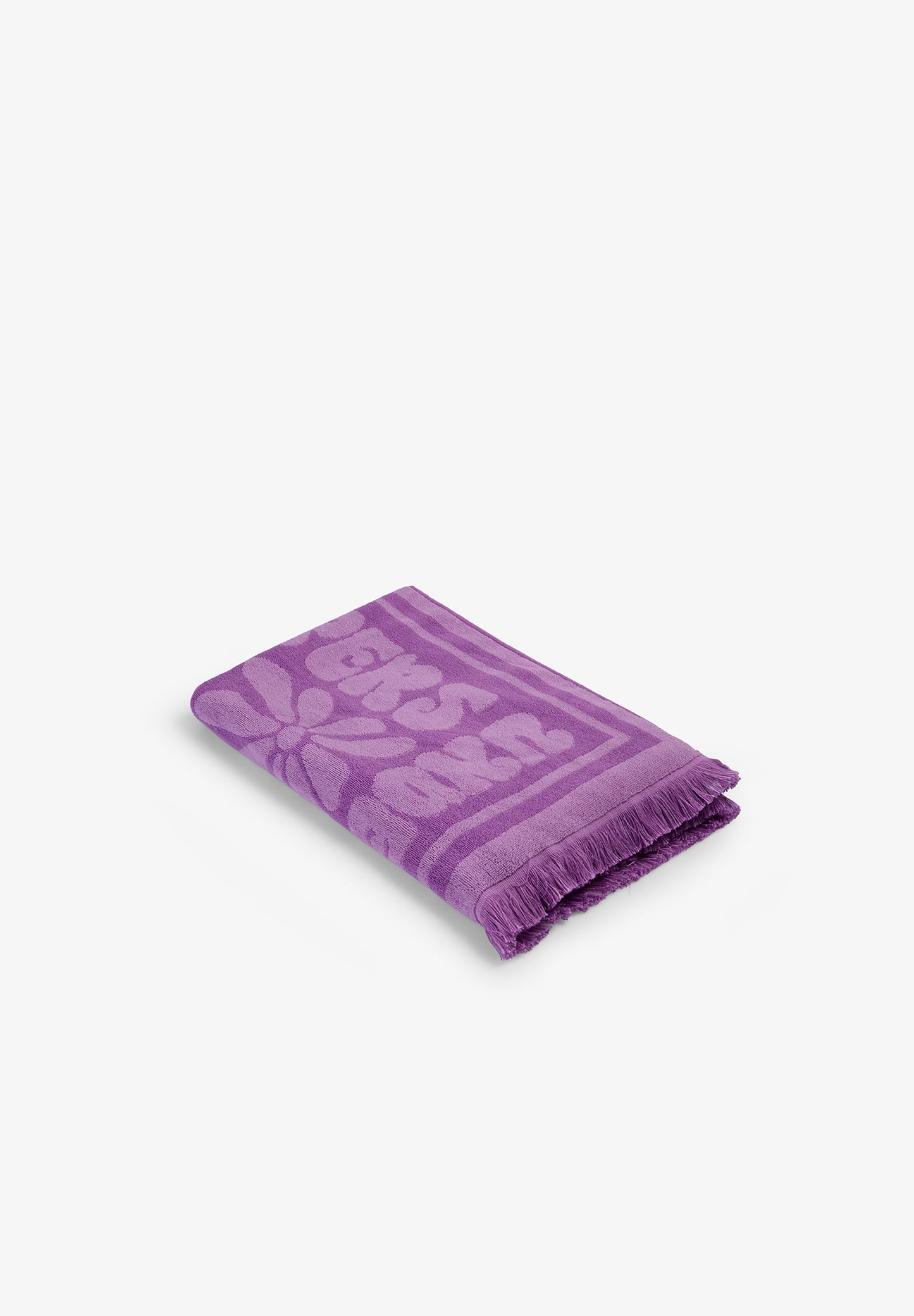 SCSUNSET TOWEL GIRLS