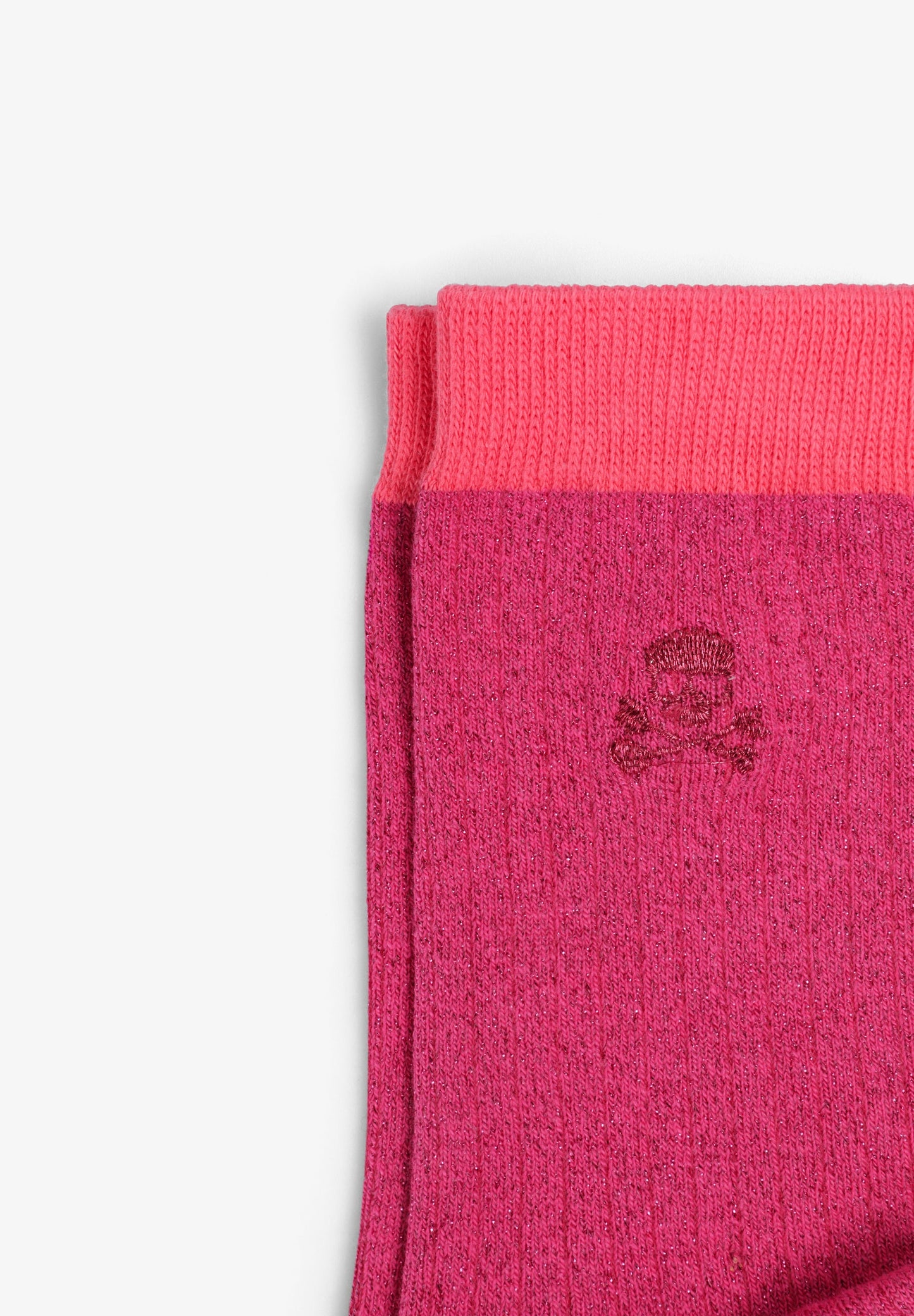 SCRIBBED SOCKS GIRLS