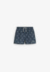 SCSKULL DELAVE SWIMSUIT KIDS