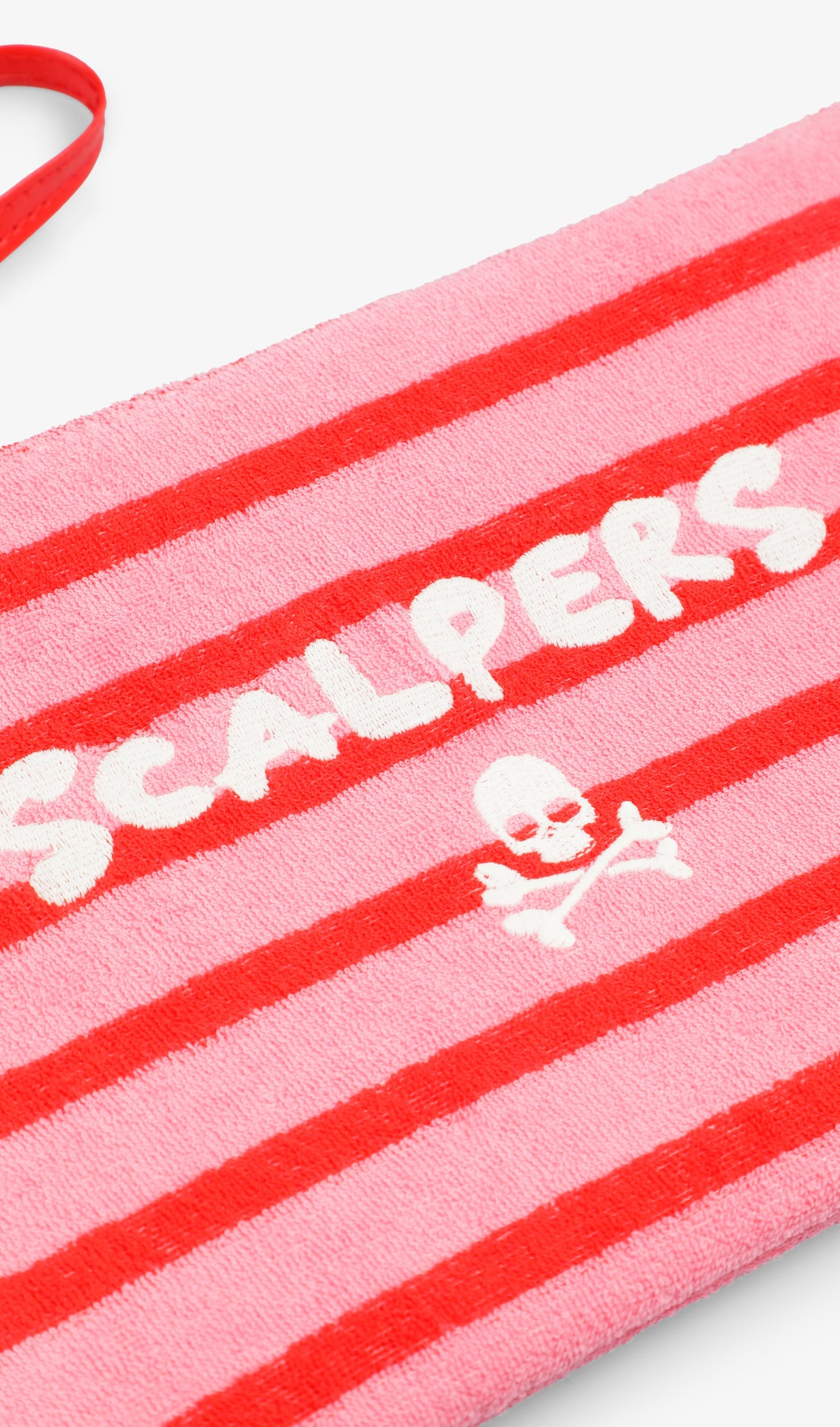 SCSTRIPES TOWEL CASE GIRLS