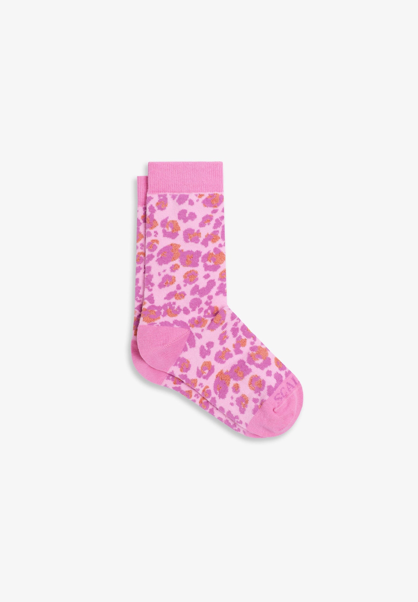ANIMAL PRINT SOCKS