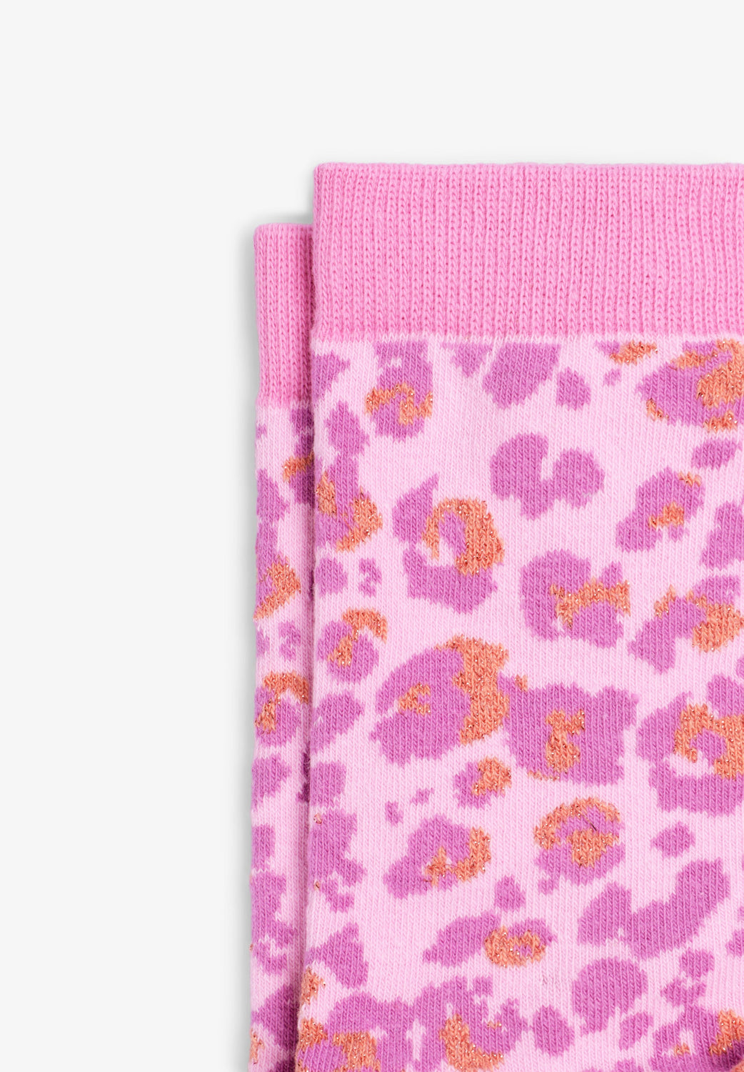 CALCETINES ESTAMPADOS ANIMAL PRINT - Scalpers