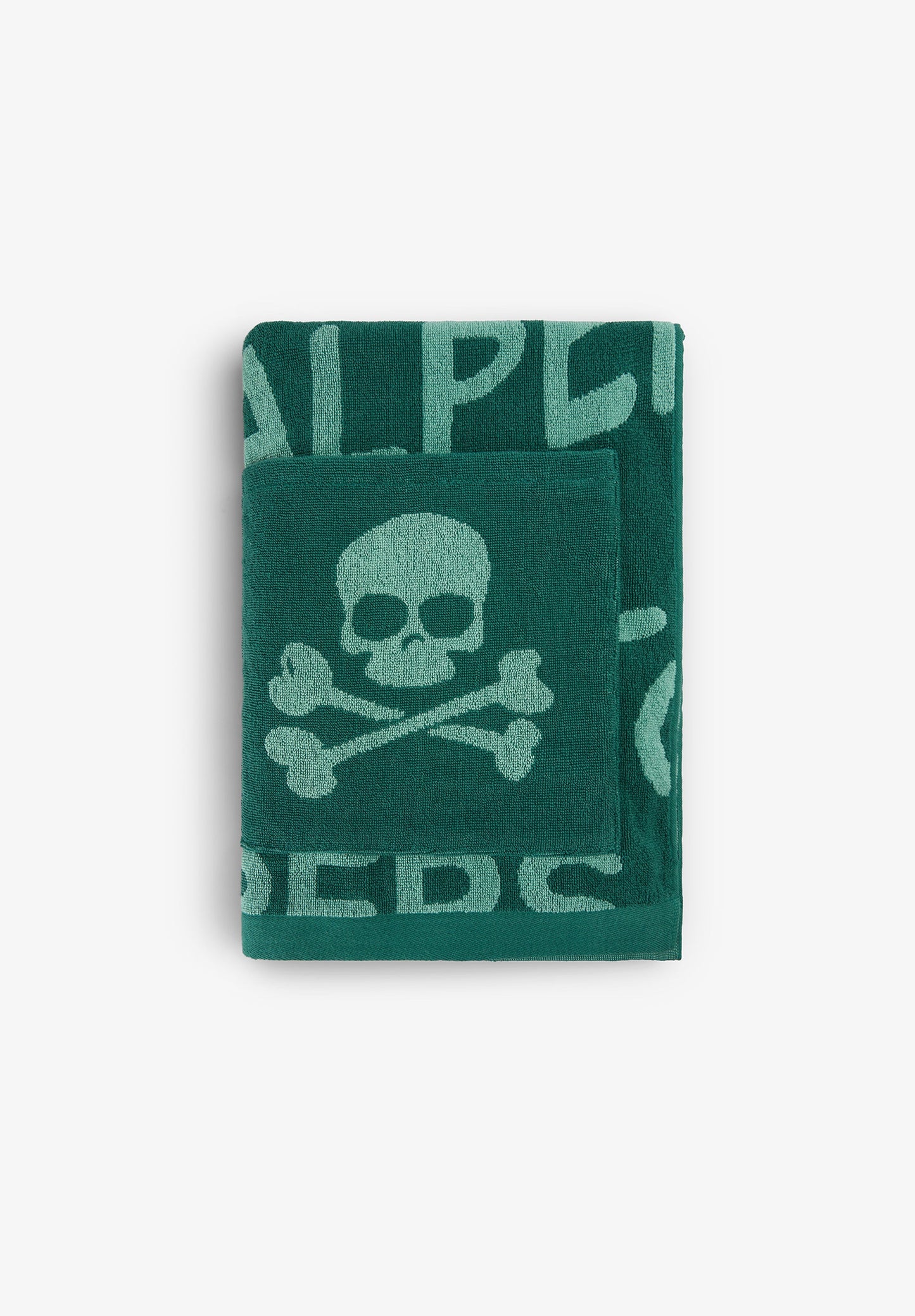 SCLETTERING TOWEL KIDS