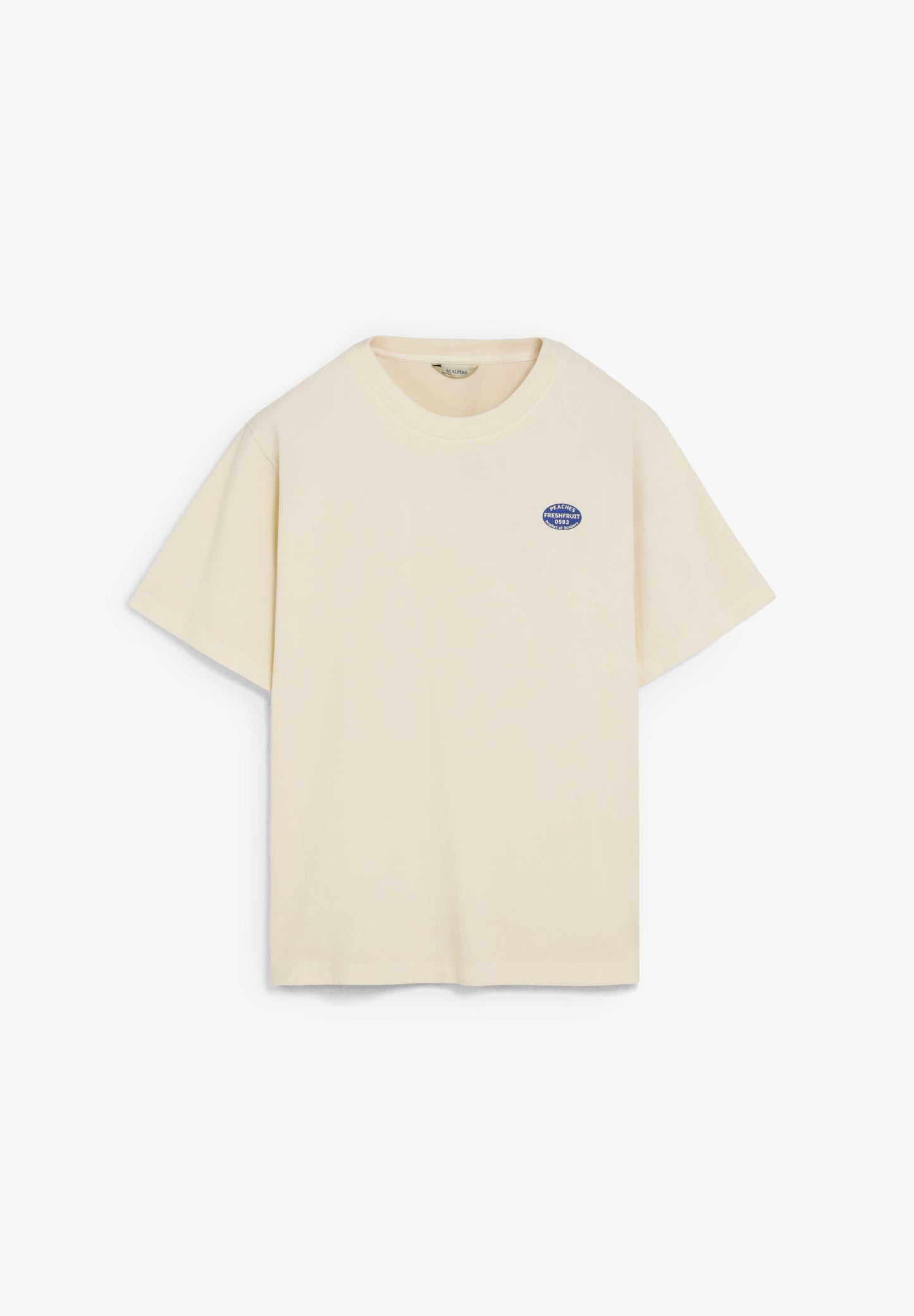 SCPEACHES TEE