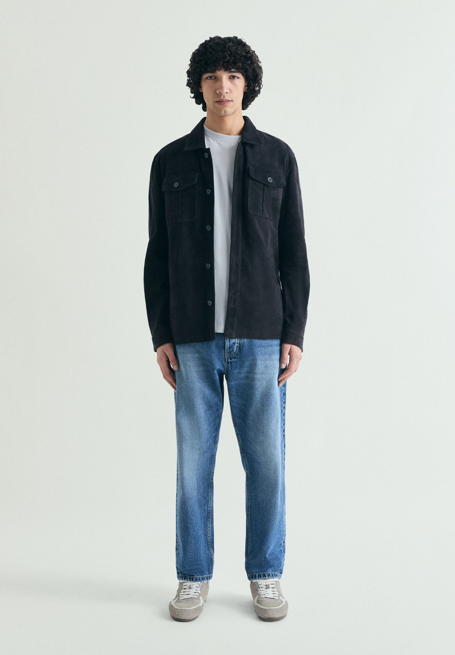 REGULAR FIT PRINTED T-SHIRT