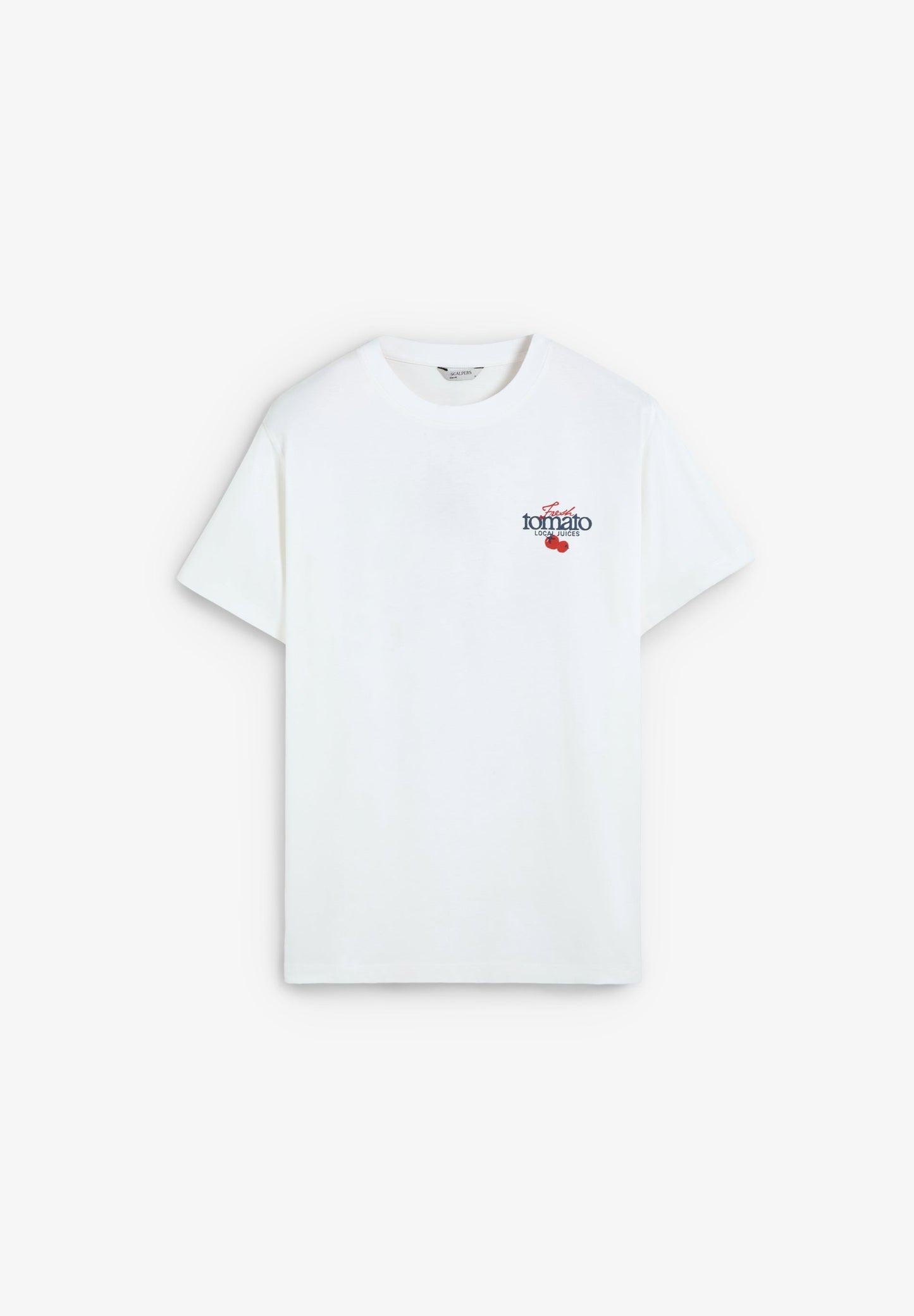 SCTOMATO TEE
