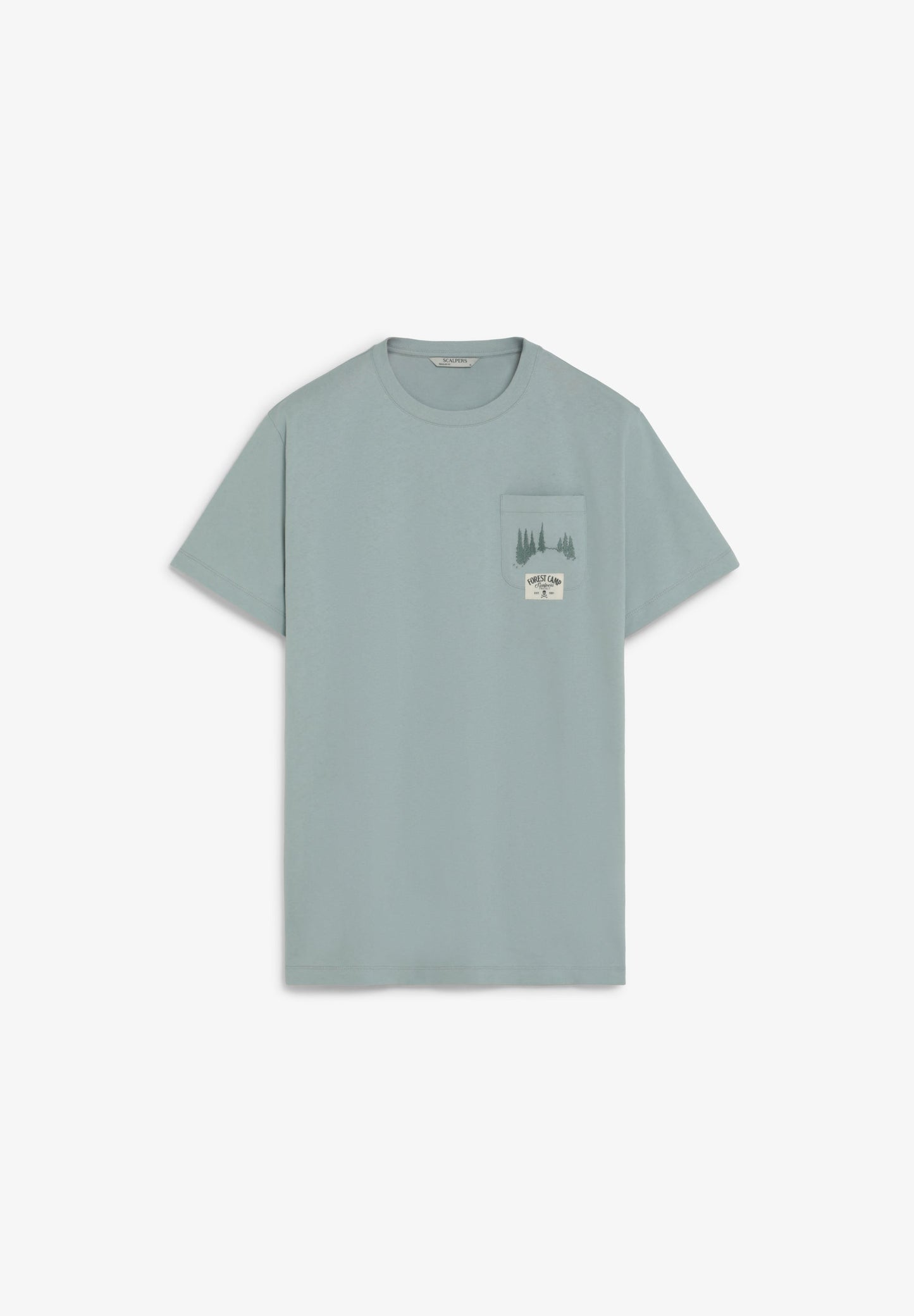 SCFOREST TEE