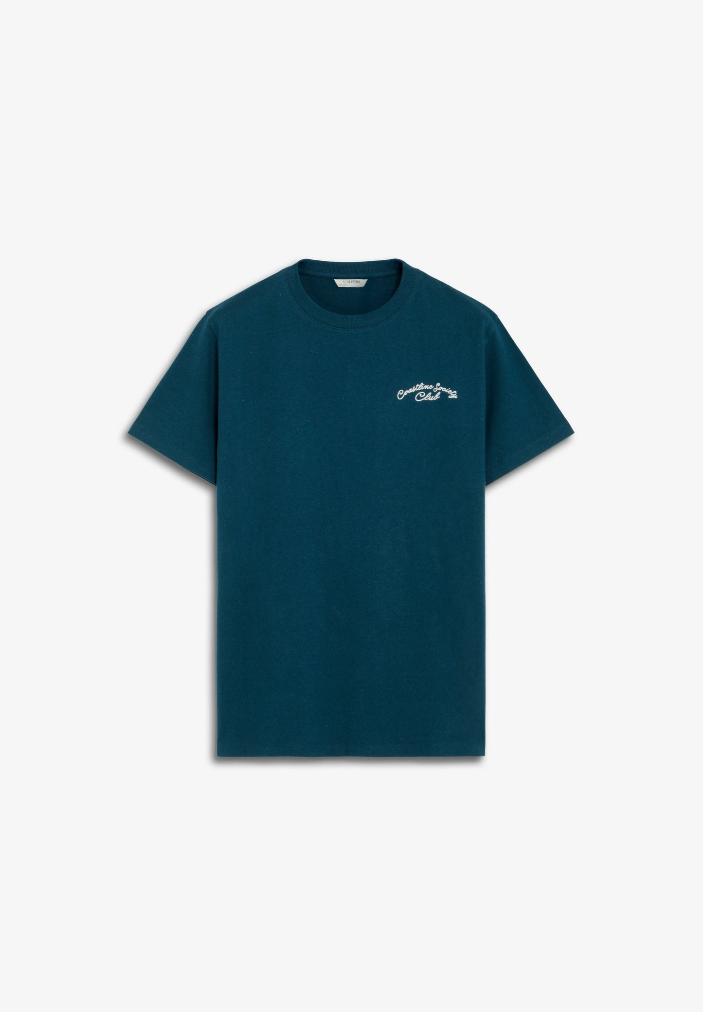 SCRESORT TEE