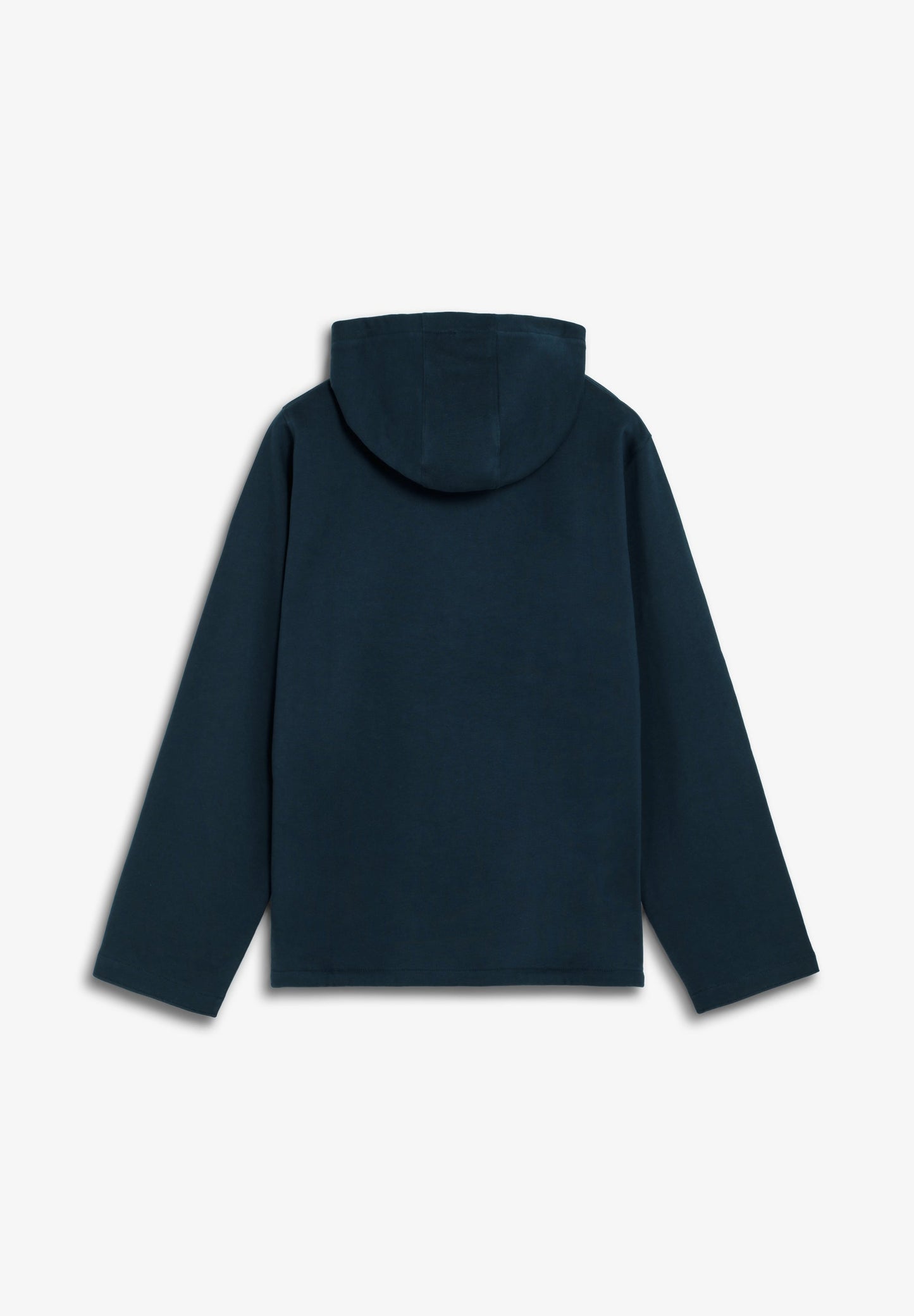 HOODIE WITH FRONT POCKET