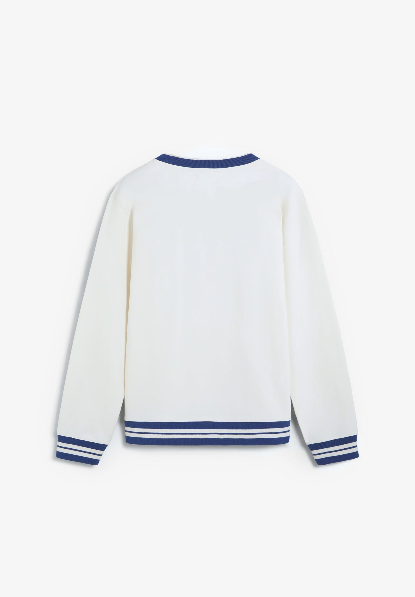 SAIL AWAY SWEATSHIRT