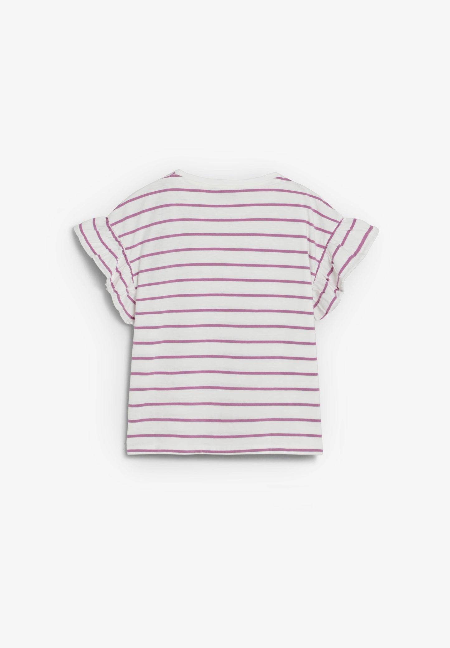 SCSTRIPES TEE GIRLS