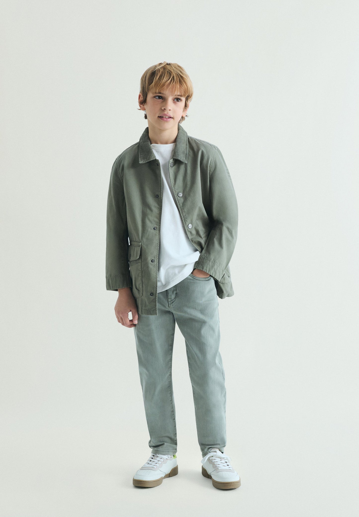 MIXED FEELINGS PRINT T-SHIRT