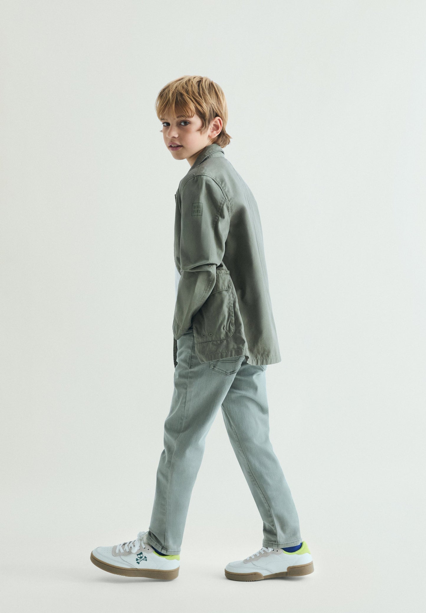 MIXED FEELINGS PRINT T-SHIRT