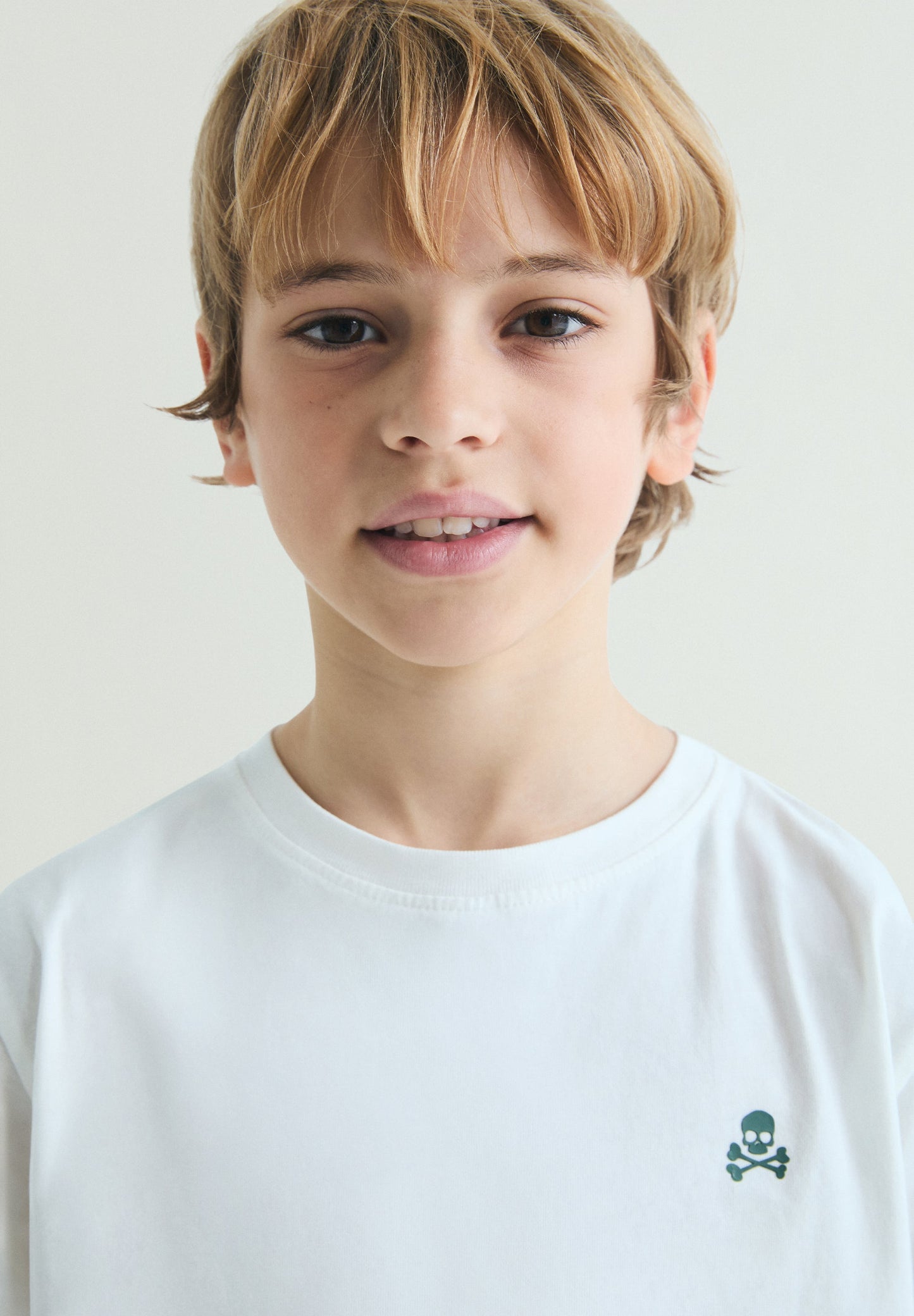 MIXED FEELINGS PRINT T-SHIRT