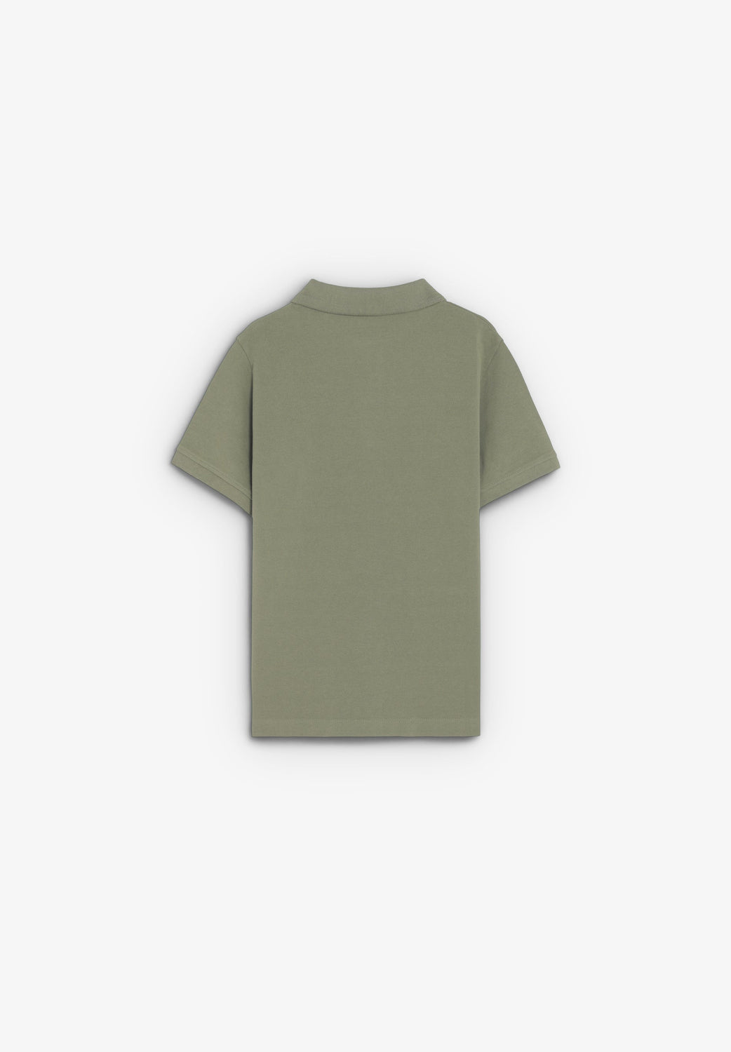 POLO BÁSICO CALAVERA - Scalpers