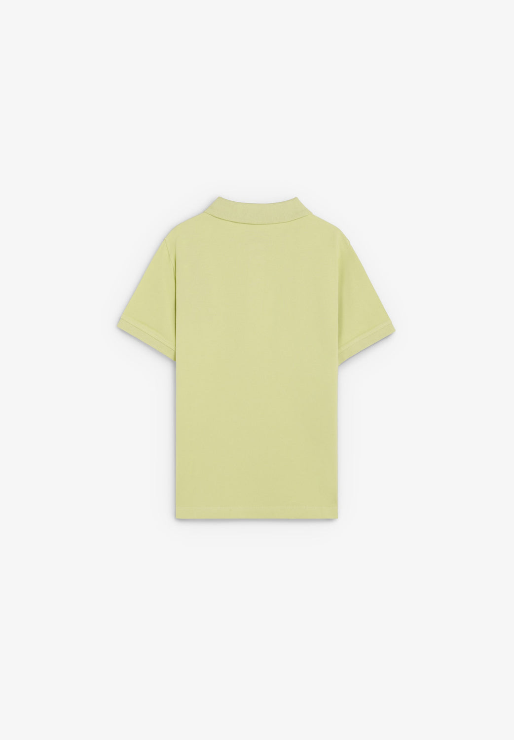 POLO BÁSICO CALAVERA - Scalpers