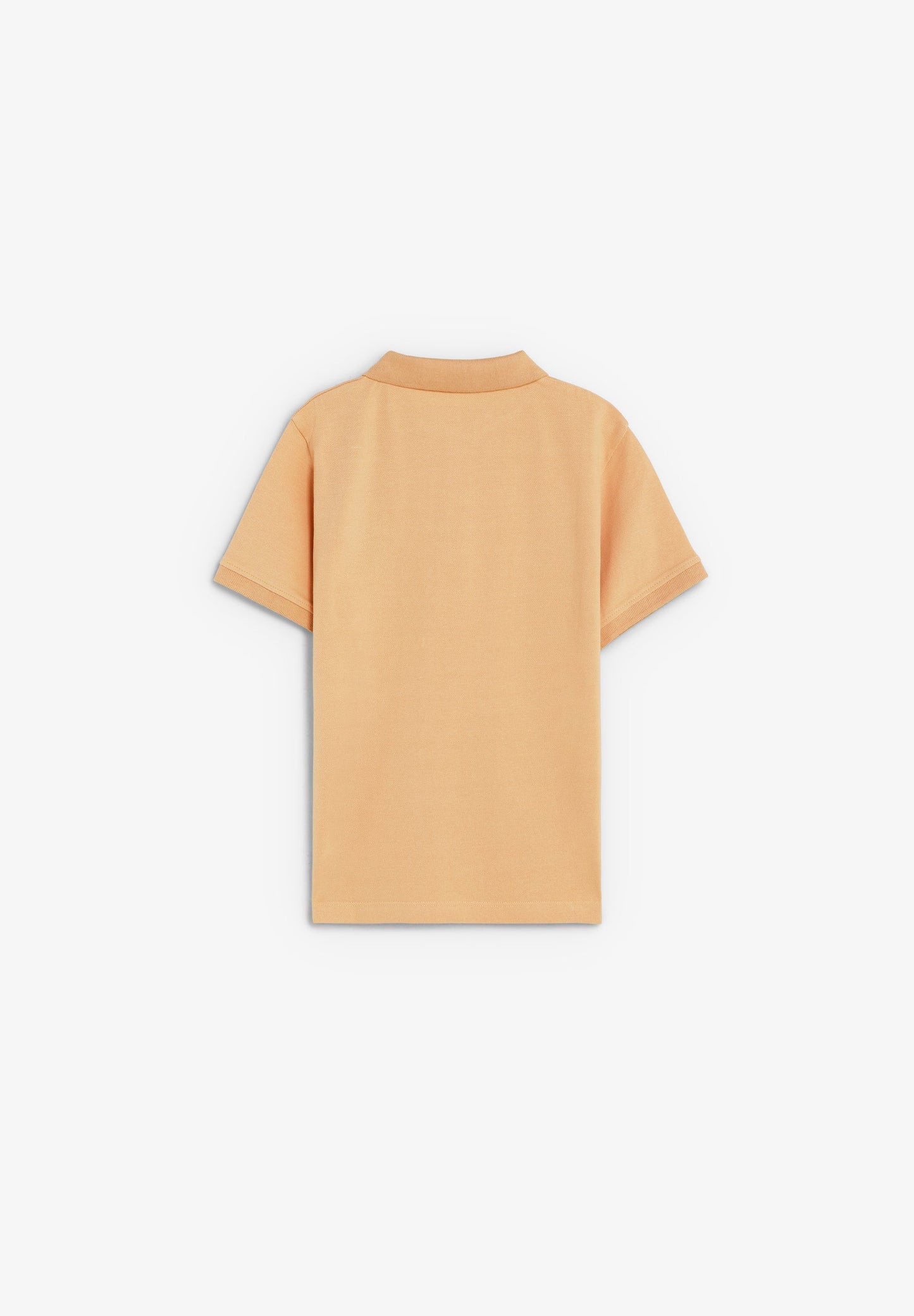 POLO BÁSICO CALAVERA - Scalpers