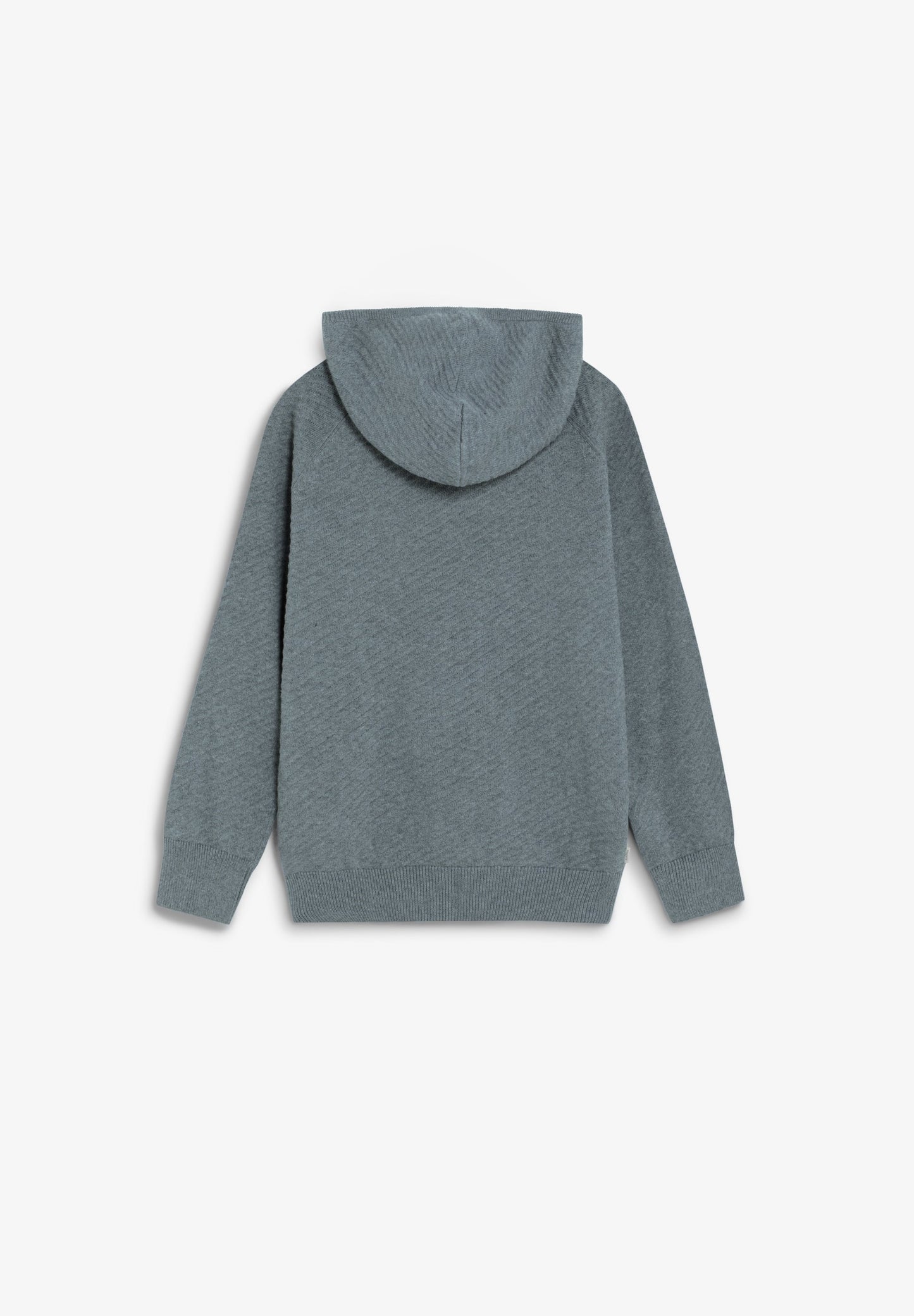 BASIC SKULL SWEATSHIRT