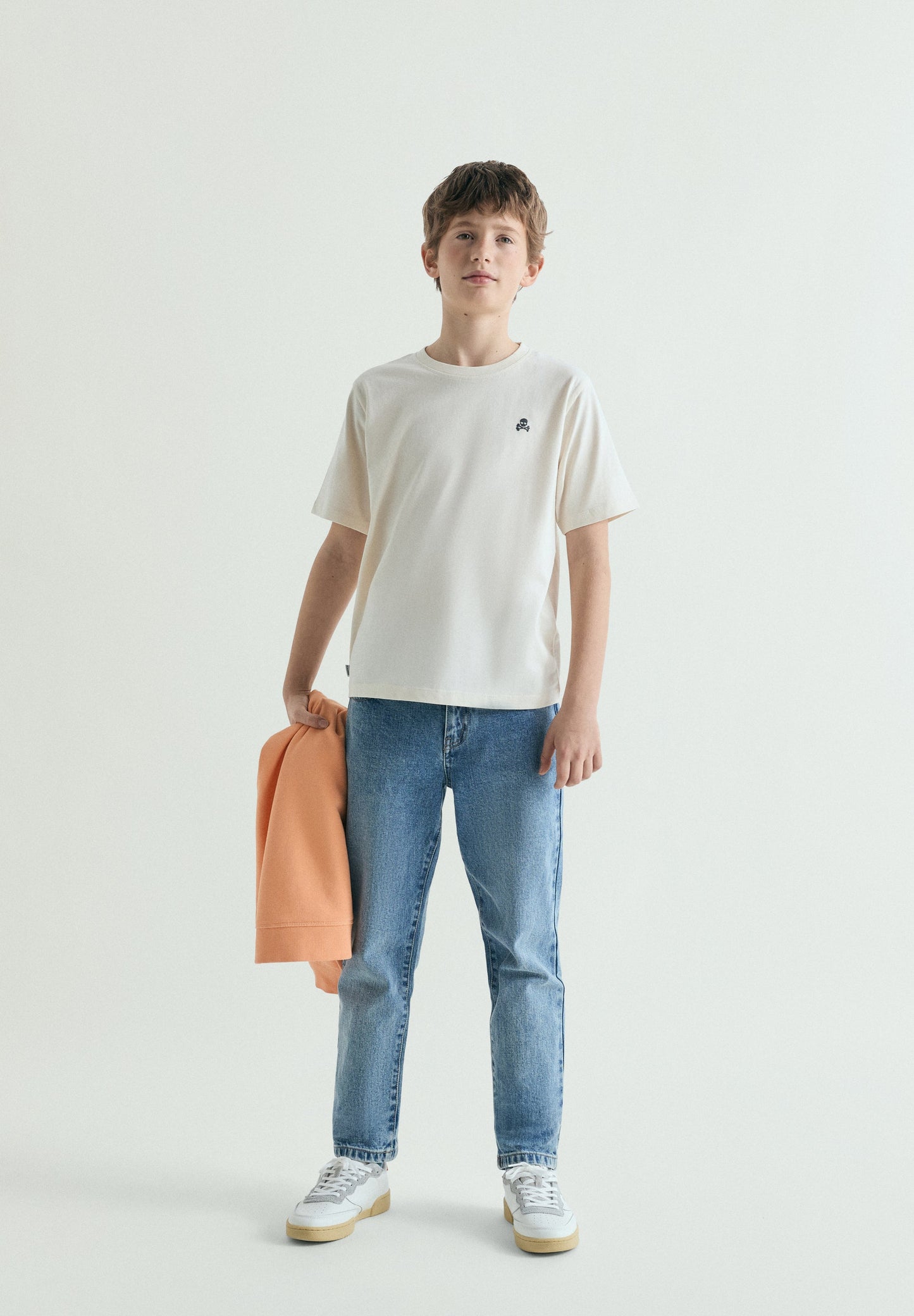 PAELLA PRINT T-SHIRT