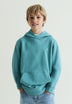BASIC HOODIE