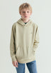 BASIC HOODIE