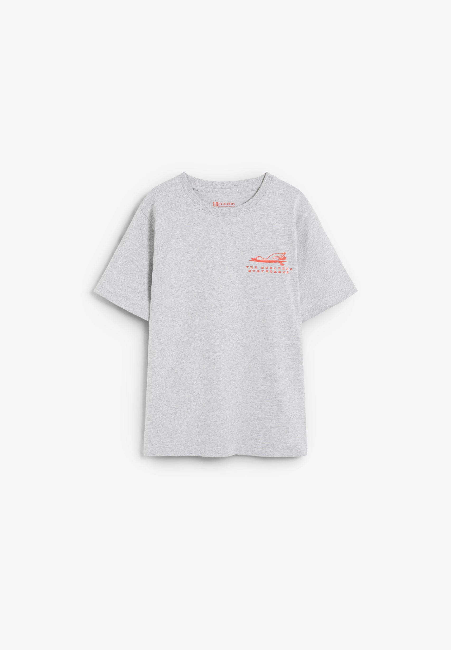 SCGOOSE TEE KIDS