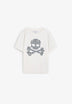 SCMAGIC SKULL TEE KIDS
