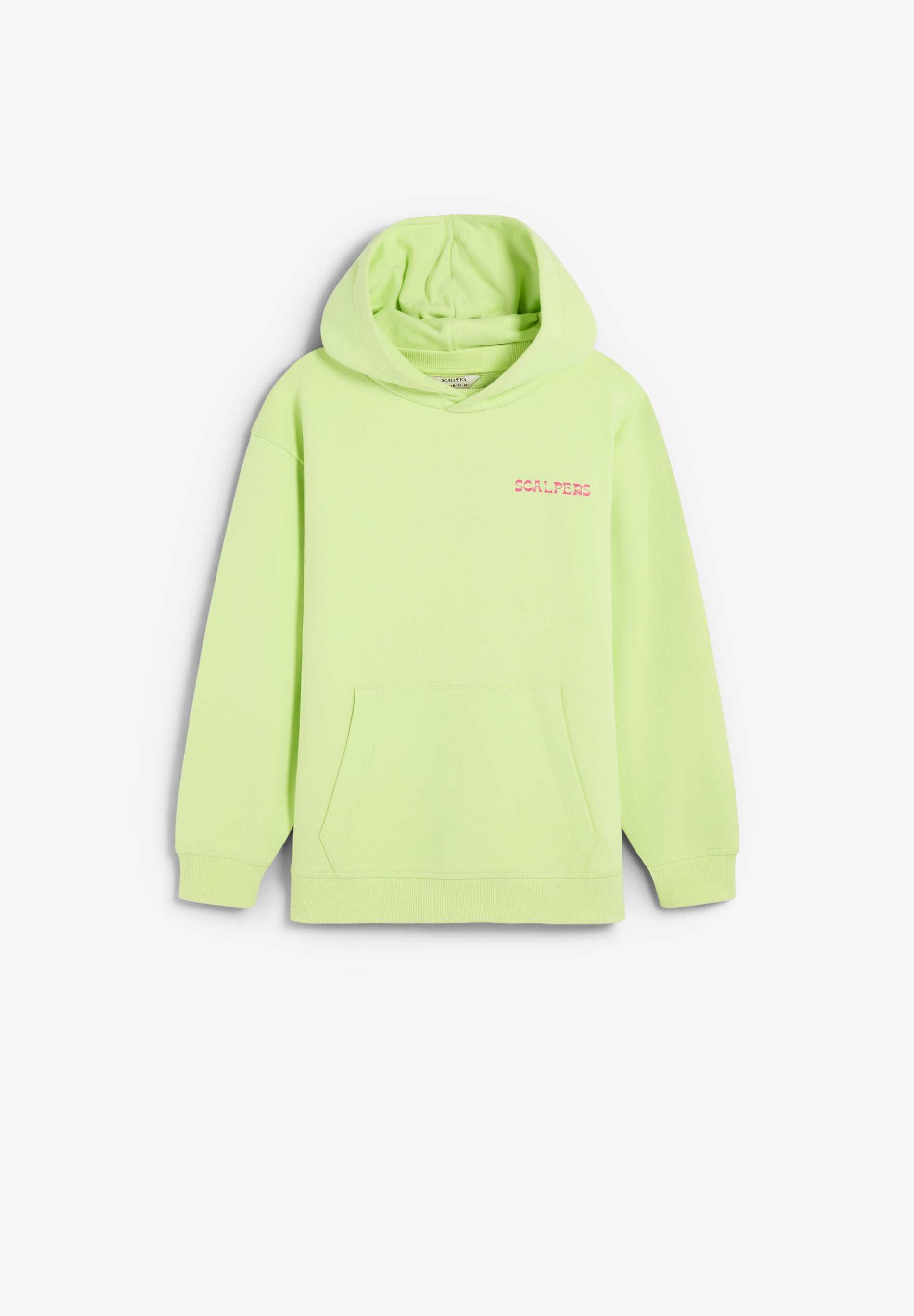 SCFLUOR HOODIE GIRLS