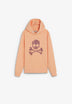 SCMARINE SKULL HOODIE KIDS