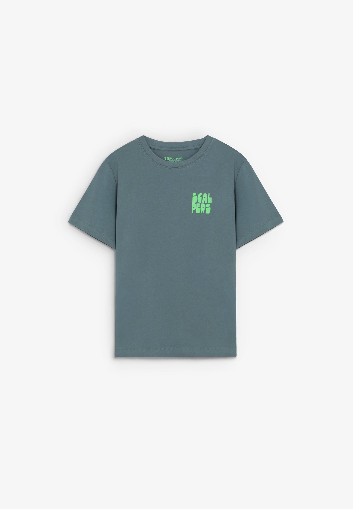 SCFRIDAY TEE KIDS