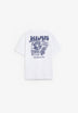 ROCK PRINT T-SHIRT