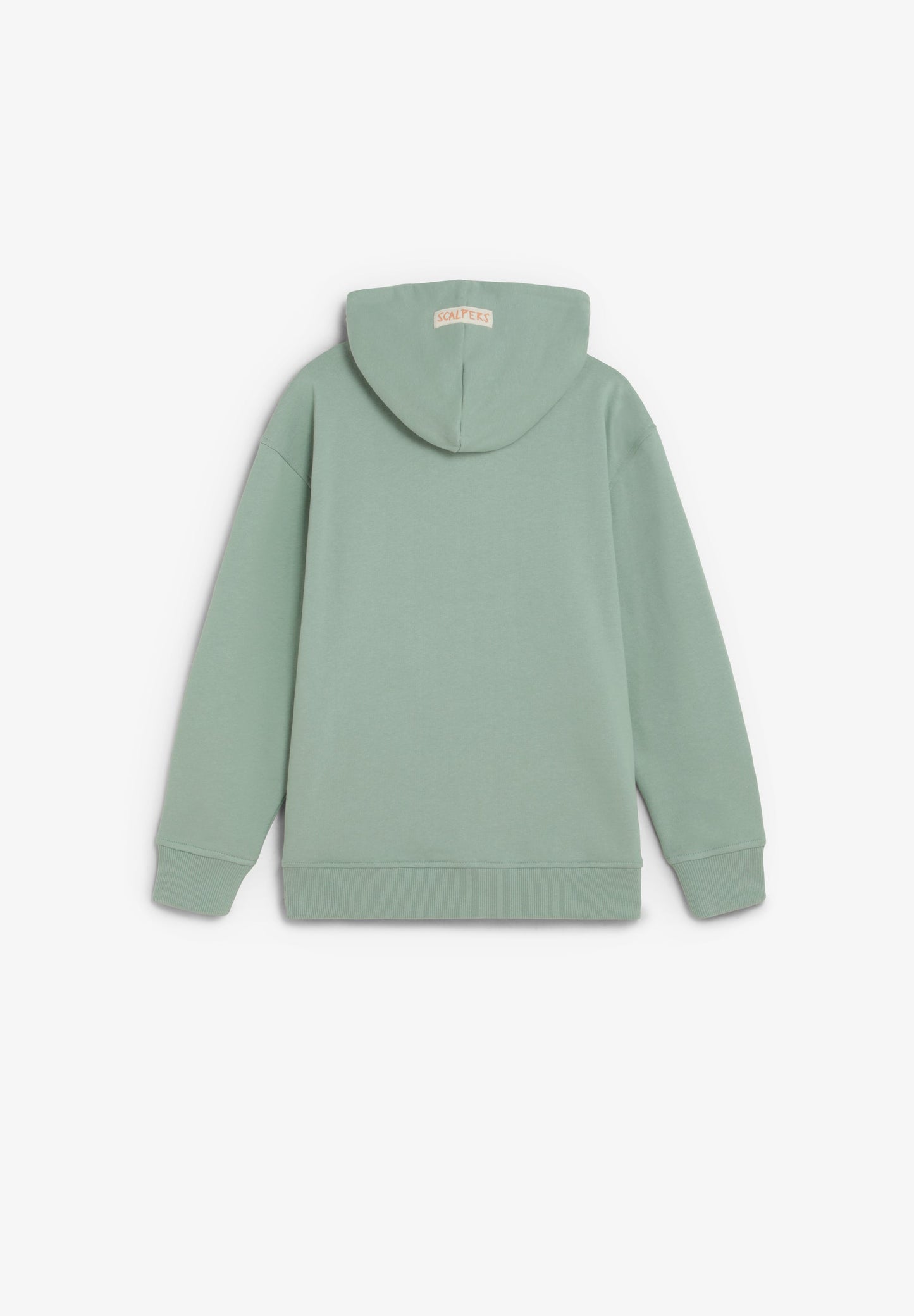 SCPLAYA HOODIE SW KIDS