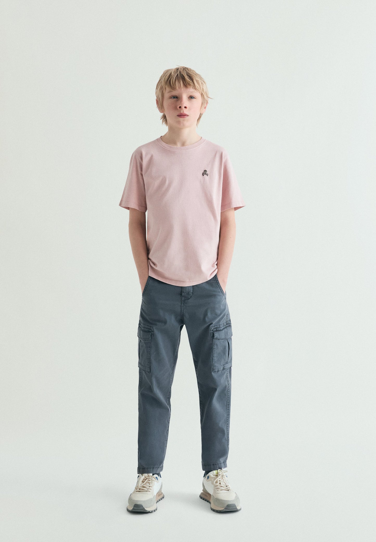 FESTIVAL PRINT T-SHIRT