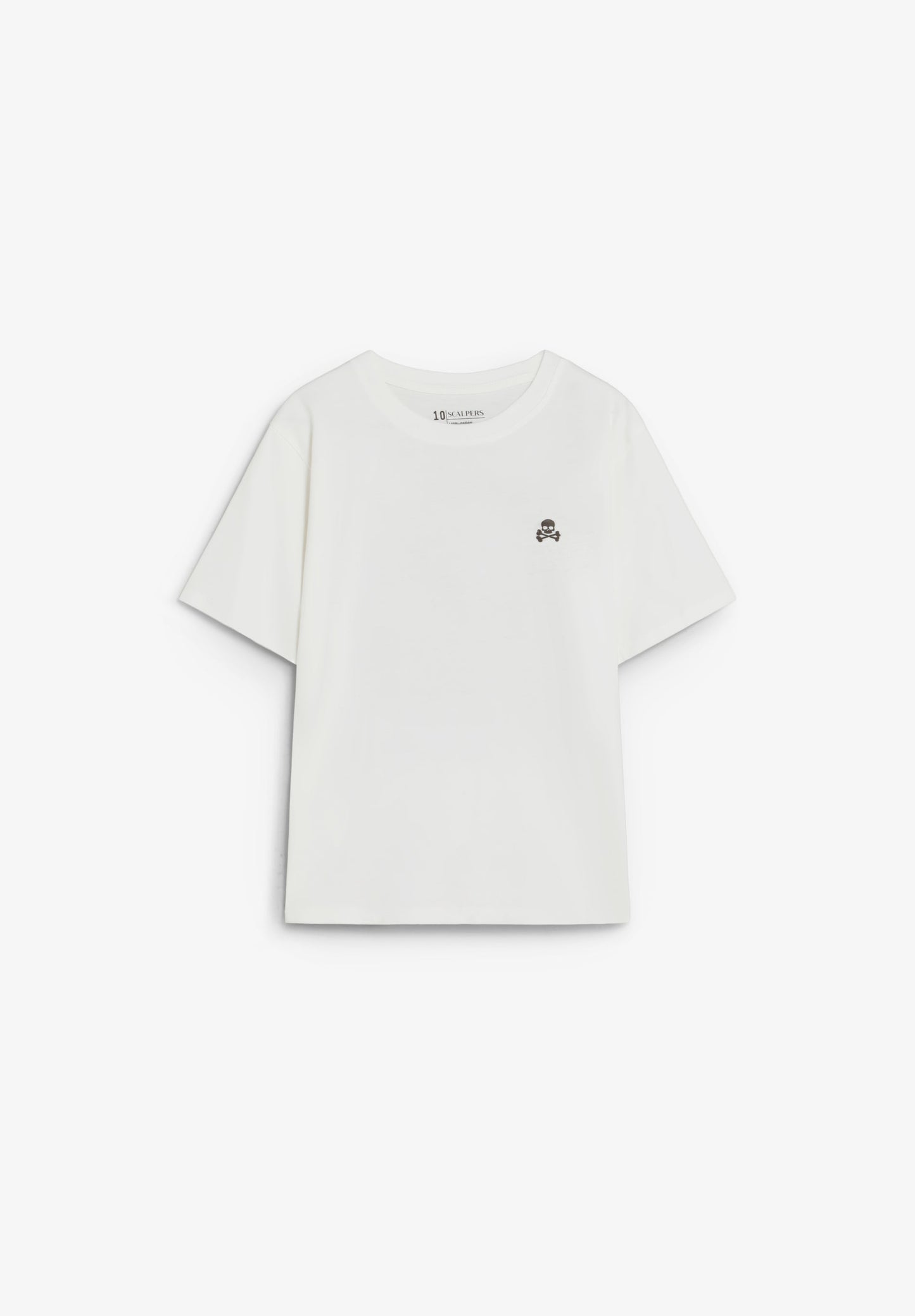 FESTIVAL PRINT T-SHIRT