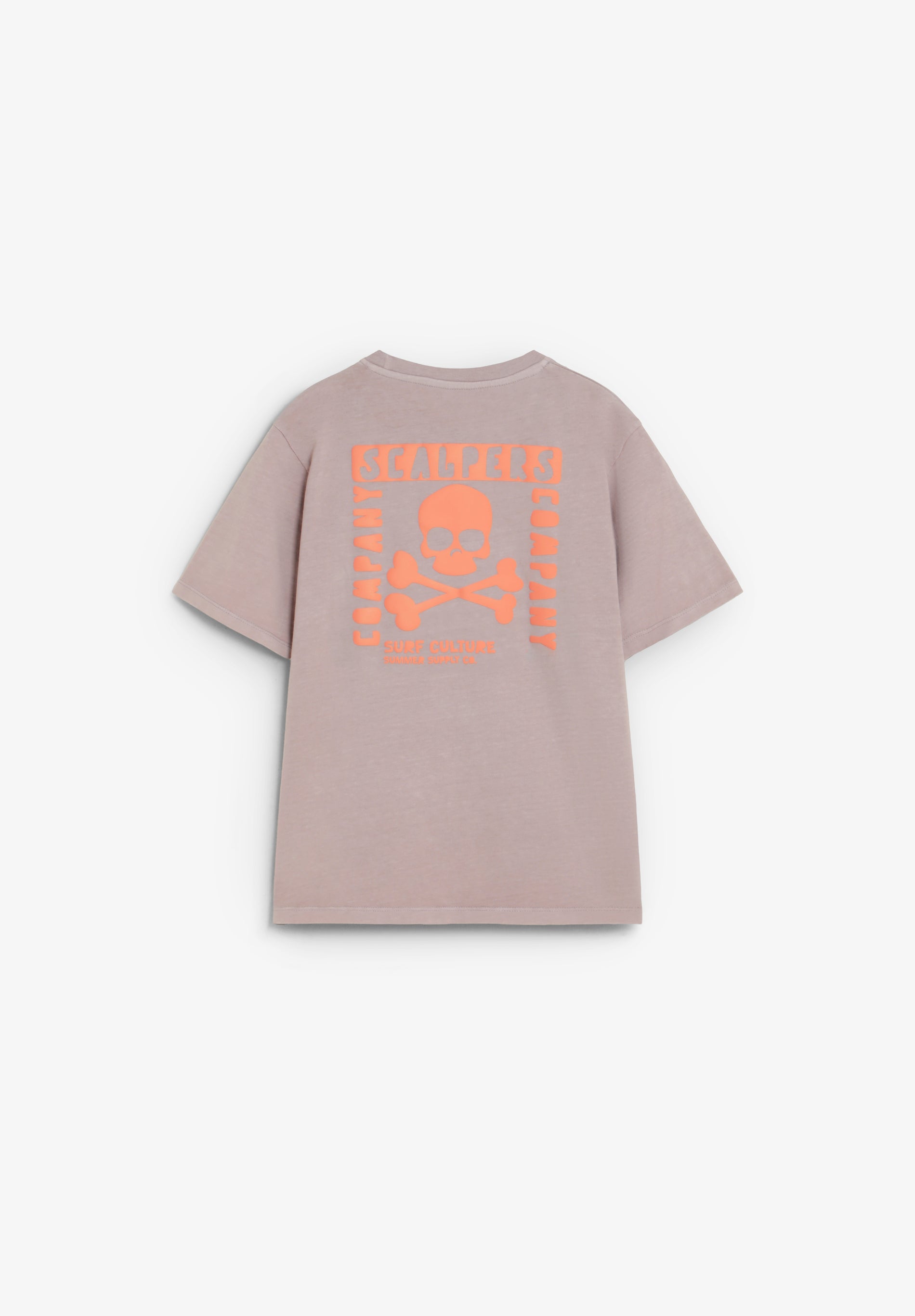 SCSTROKE TEE KIDS