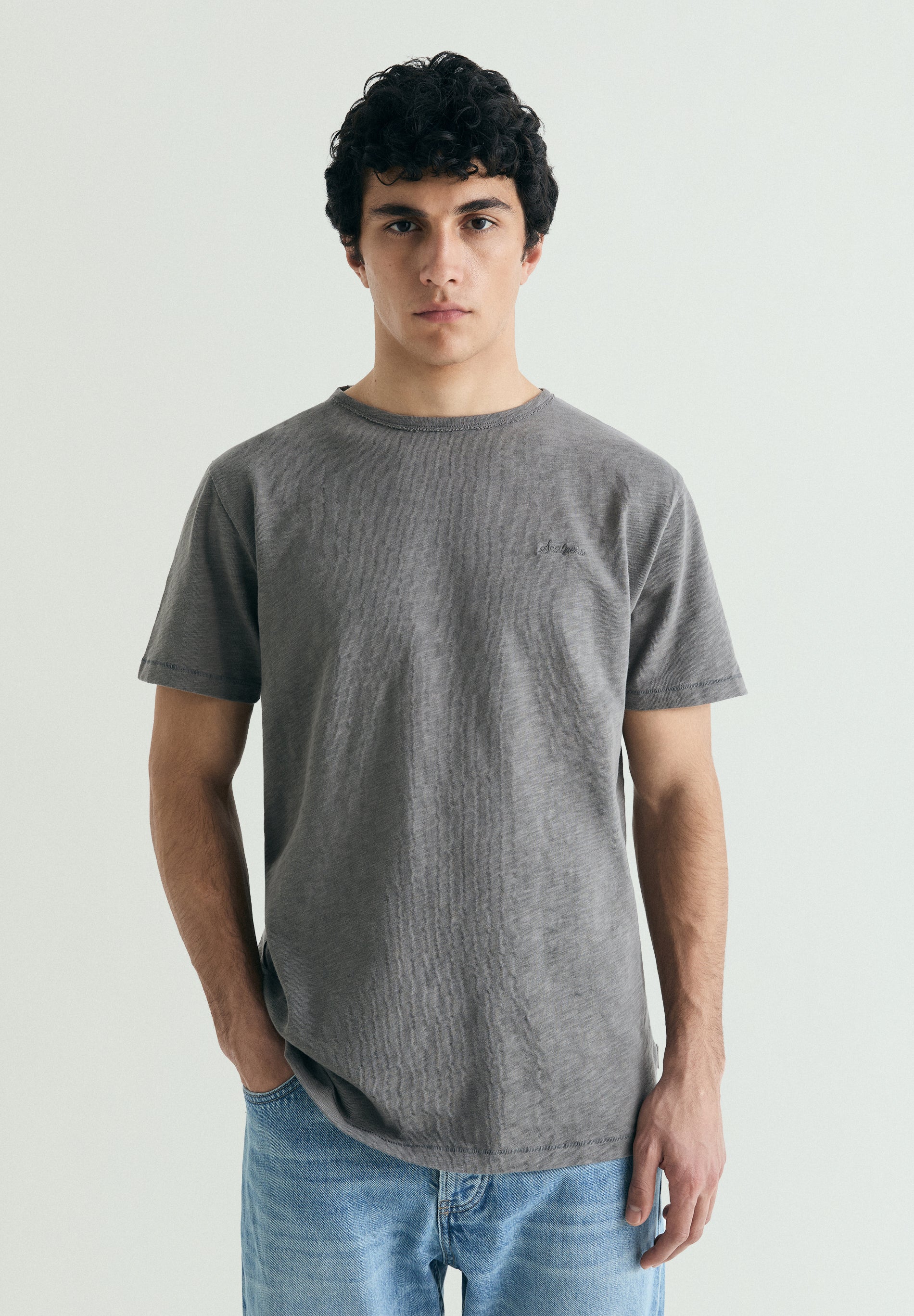 SCCAPO FLAME TEE