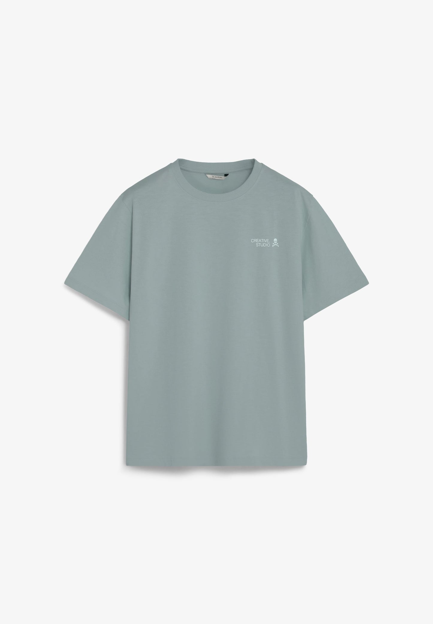 SCCREATIONS CO TEE