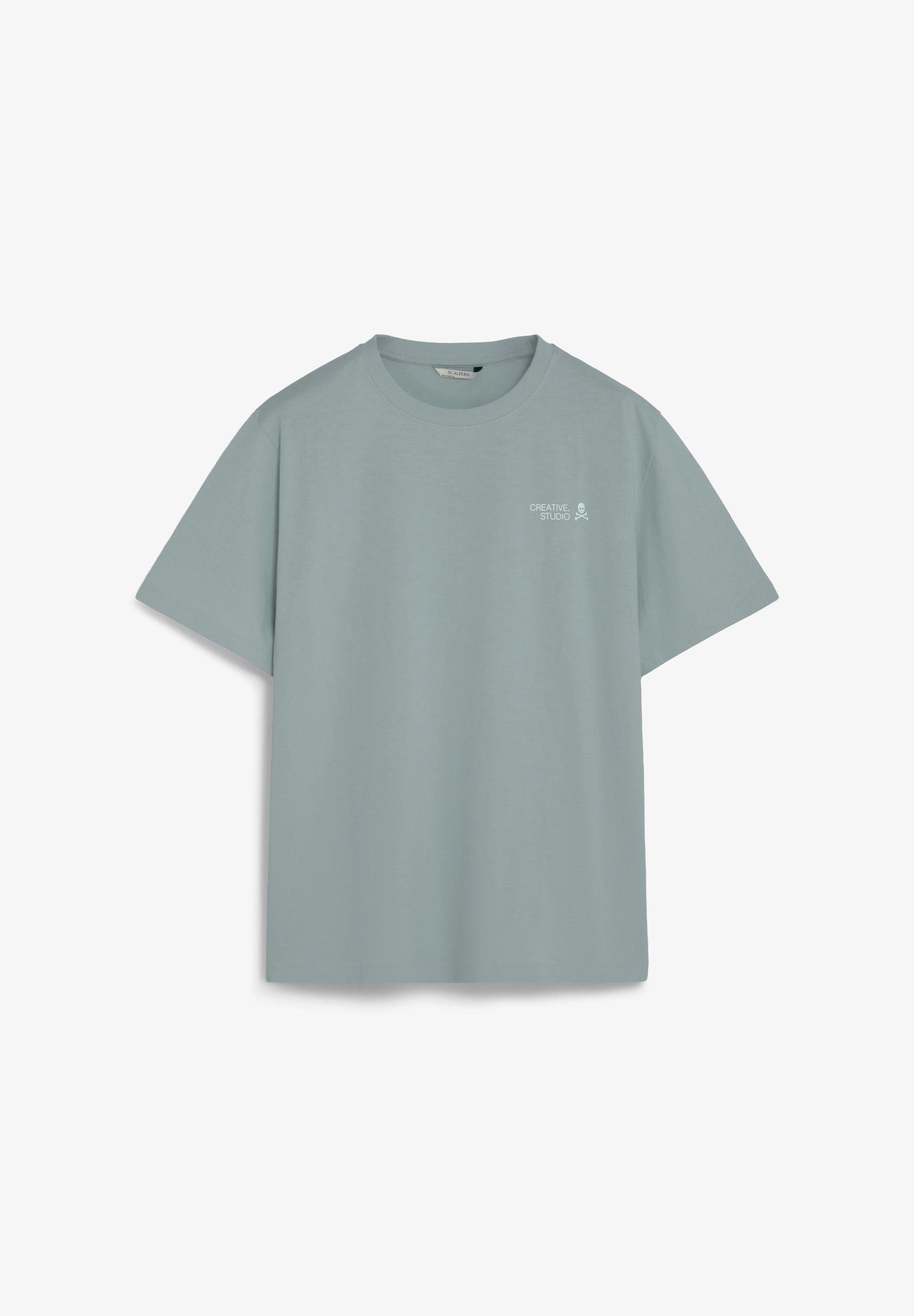 SCCREATIONS CO TEE